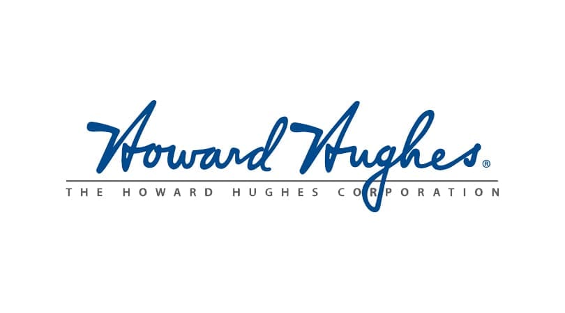 The Howard Hughes Corporation Logo