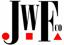 JW Fowler Logo