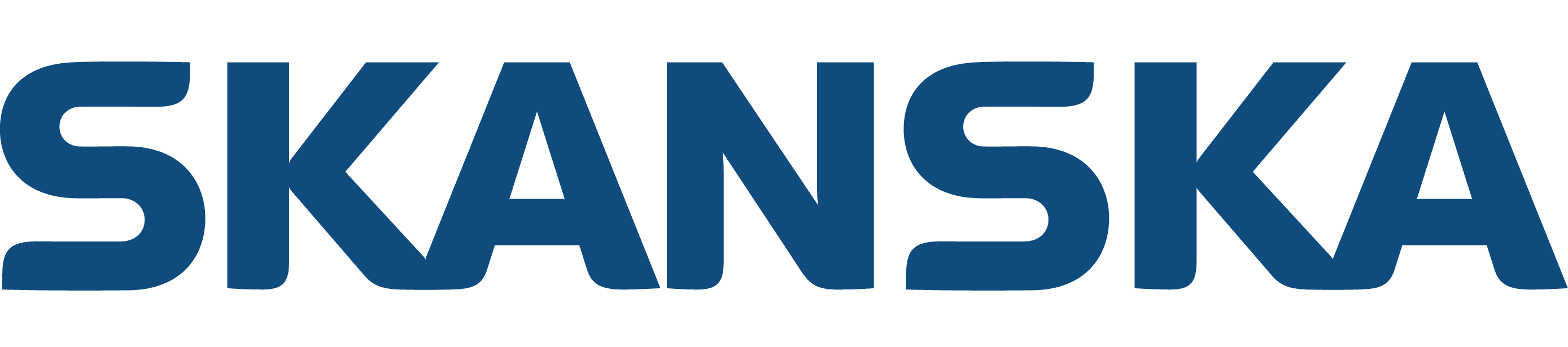 Skanska Logo