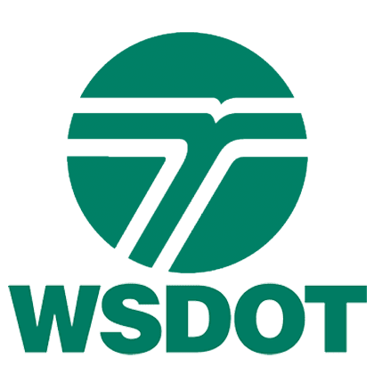 Washington State Department of Transportation Logo