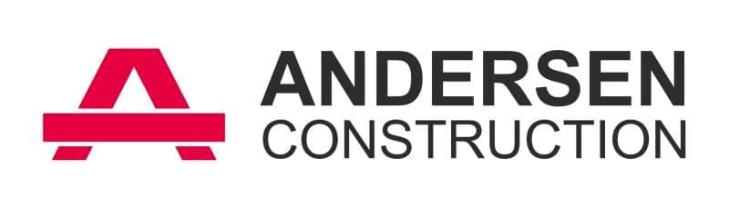 Anderson Construction company logo